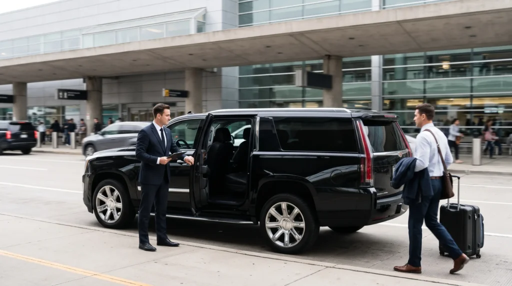 taxi-from-detroit-metro-airport-to-howell-michigan-premium-transportation