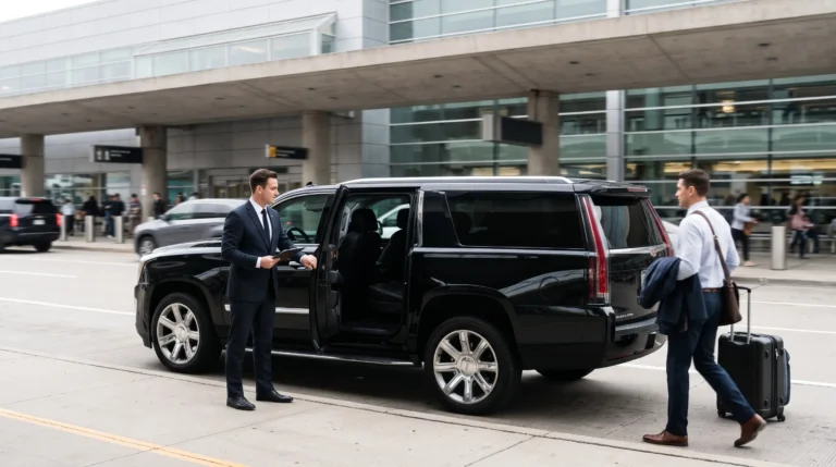 taxi-from-detroit-metro-airport-to-howell-michigan-premium-transportation